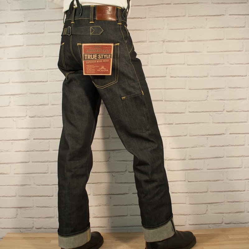 chopper-pants-1936-biker-denim-martingale-suspender-right