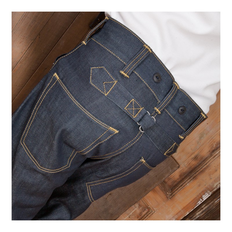 chopper-pants-1936-biker-denim-martingale-back