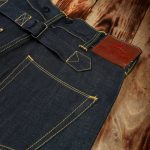 1936 Chopper Pantalon Pike Brothers vintage - Vue 7 - Holdfast