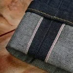 Chopper Pants Denim 11 Oz - View 6 - Holdfast