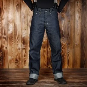 1936-Chopper-Pant-11oz-metaal-