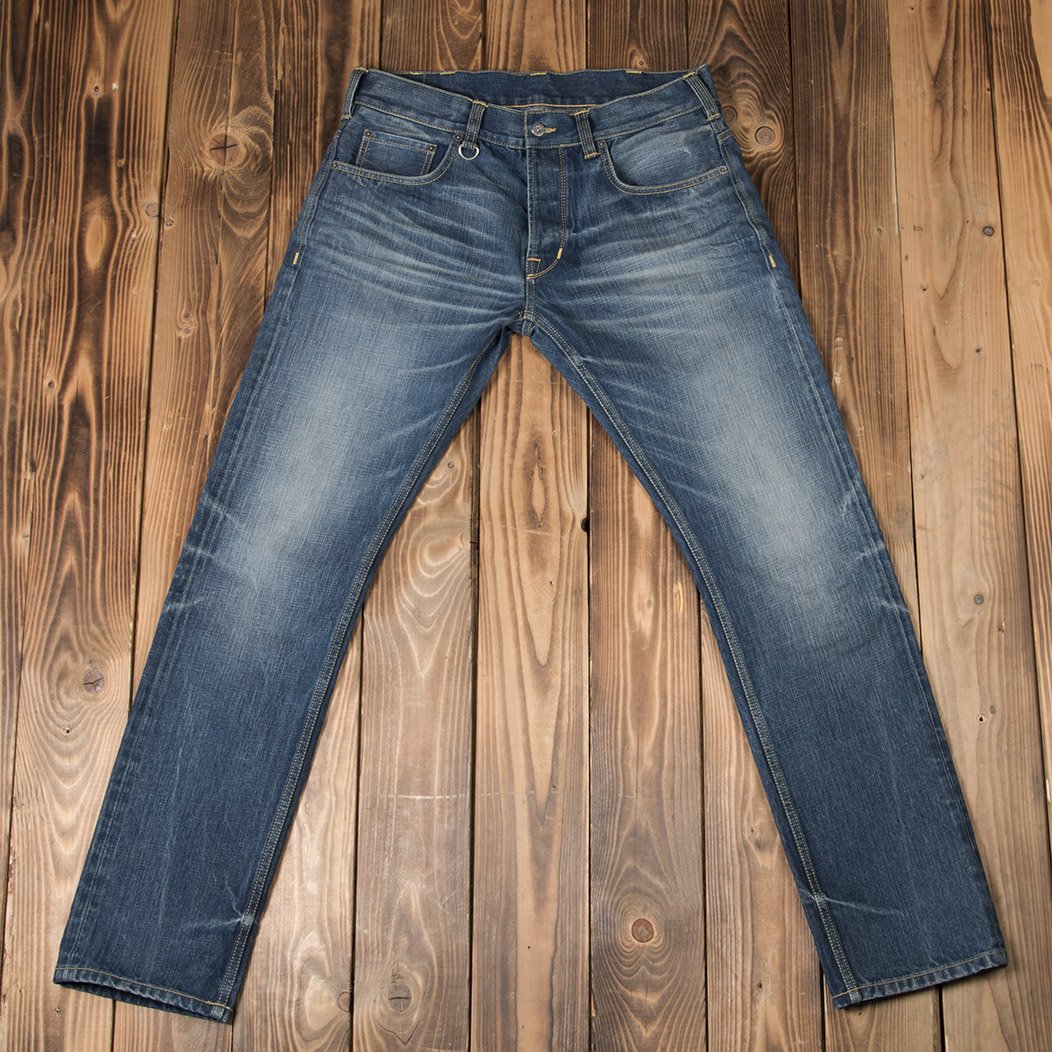 pantalon-pike brothers-denim