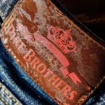 1936 Chopper Pantalon Pike Brothers vintage - Vue 16 - Holdfast