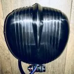 Electroline Vintage Motorcycle Headlight - View 4 - Holdfast