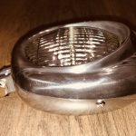 Electroline Vintage Motorcycle Headlight - View 6 - Holdfast