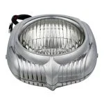 Electroline Vintage Motorcycle Headlight - View 11 - Holdfast