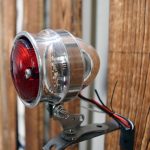 Vintage "Hollister" aluminium remlicht - Afbeelding 9 - Holdfast