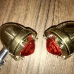 CLIGNOTANTS "HOLD FAST" LAITON - Vue 9 - Holdfast
