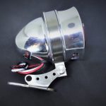 Vintage "Hollister" aluminium remlichten - Afbeelding 12 - Holdfast