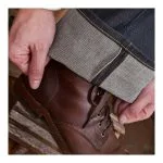 Chopper Pants Denim 11 Oz - View 13 - Holdfast