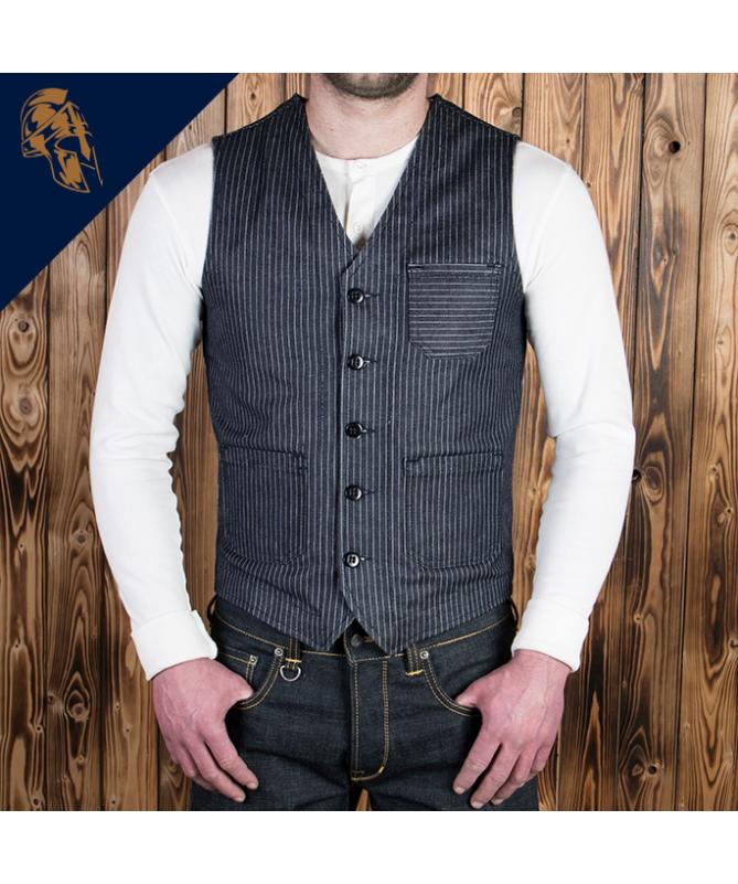 Gilets Pike Brothers