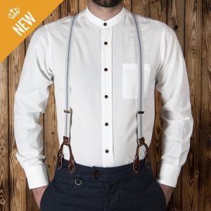 1905 vintage bretels - Holdfast
