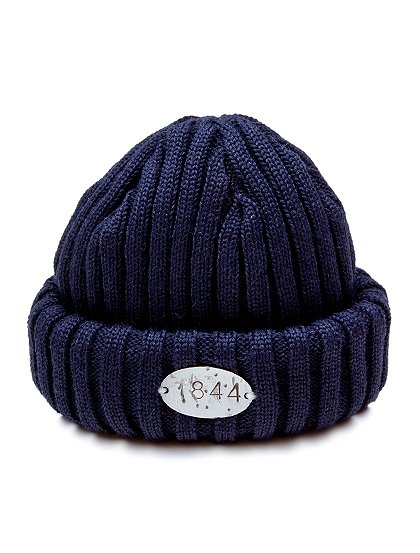 Le Bonnet marin "MATAFS FORÇATS" - Vue 3 - Holdfast