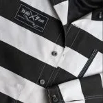 HOLD FAST DENIM PRISONER JACKET - Ansicht 4 - Holdfast