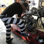 Holdfast Prisoner Denimhose 16oz - Ansicht 21 - Holdfast