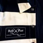 gefangenenjacke-denim-festhalten-gestreift-schwarz-weiss-label