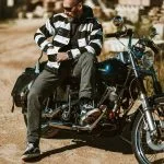 HOLD FAST DENIM PRISONER JACKET - Ansicht 7 - Holdfast