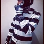 HOLD FAST DENIM PRISONER JACKET - Ansicht 8 - Holdfast