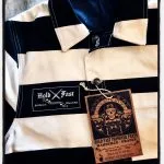 HOLD FAST DENIM PRISONER JACKET - Ansicht 10 - Holdfast
