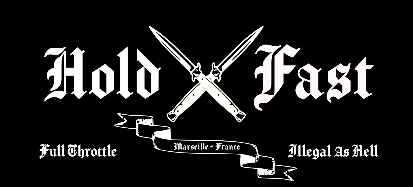 Ferma etichetta definitiva 1400 holdfast-banner