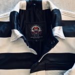 Leder-Gefangenenjacke „CAYENNE“ Holdfast — Ansicht 5
