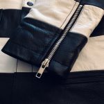 Leder-Gefangenenjacke „CAYENNE“ Holdfast — Ansicht 9