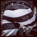 Pantalon prisonnier et bretelles le bundle - Vue 10 - Holdfast