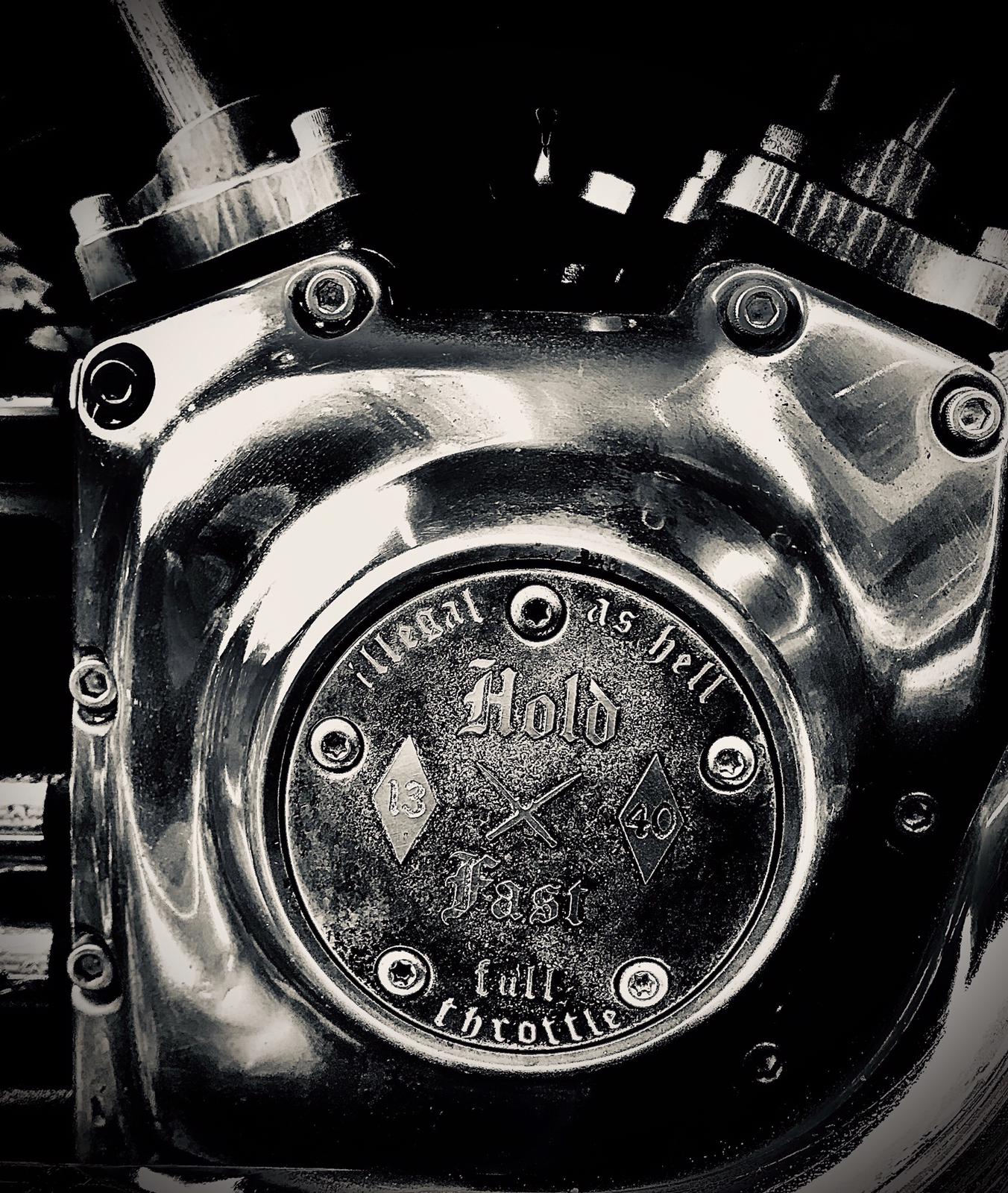 pointcover-harley-davison--softtail-Twin Cam 96B