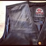 Gilet-Cuir-biker-vintage-VCut-holdfast 1932 Hold Fast (1)