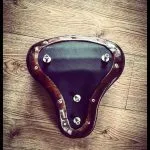 selle-bobber-softail