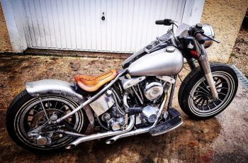 selle-cuir-solo-softail