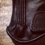 gants-moto-cuir-noir-vintage-le mans-1971-HoldFast-coutures