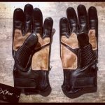 gants-moto-cuir-noir-vintage-le mans-1971-HoldFast-hiver-paire