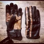 gants-moto-cuir-noir-vintage-le mans-1971-HoldFast-retro