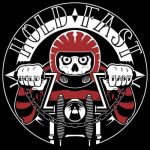Autocollant-rond-HOLDFAST