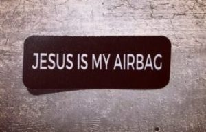 adesivo-gesù-airbag