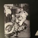 ADESIVI-HARLEY DAVIDSON