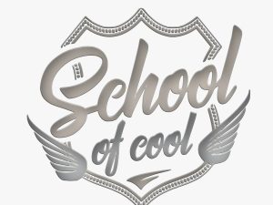 autocollant-biker-school-of-cool