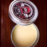 Cire dabeille pour entretien Hold Fast - profil - Holdfast