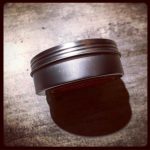Cire dabeille pour entretien Hold Fast - paume - Holdfast