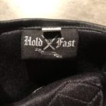 Black Leather Gloves 1971 Le Mans - interior - Holdfast