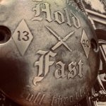 Point Cover / Ignition cover HOLD FAST for harley-davison - Vue 8 - Holdfast