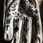 guantes-moto-cuero-tatuaje-tatuajes-agarre-harley-davidson-tatuaje-dibujo