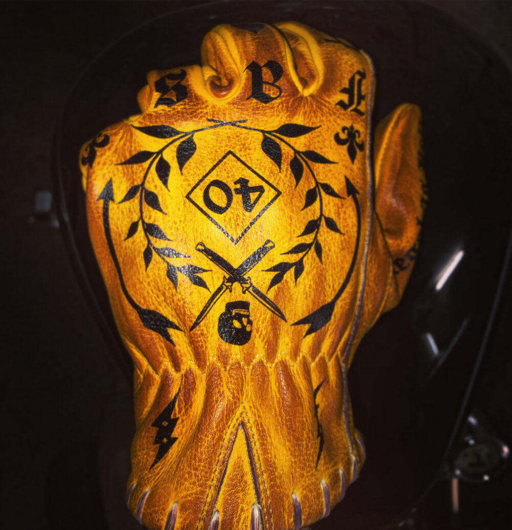 Guantes-cuero-moto-tatuaje-tatuaje-agarre-piel-ternero-biker-custom-1340