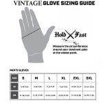 Gloves-leather-motorcycle-tattoo-tattooed-holdfast-calfskin-biker-custom-grid-size