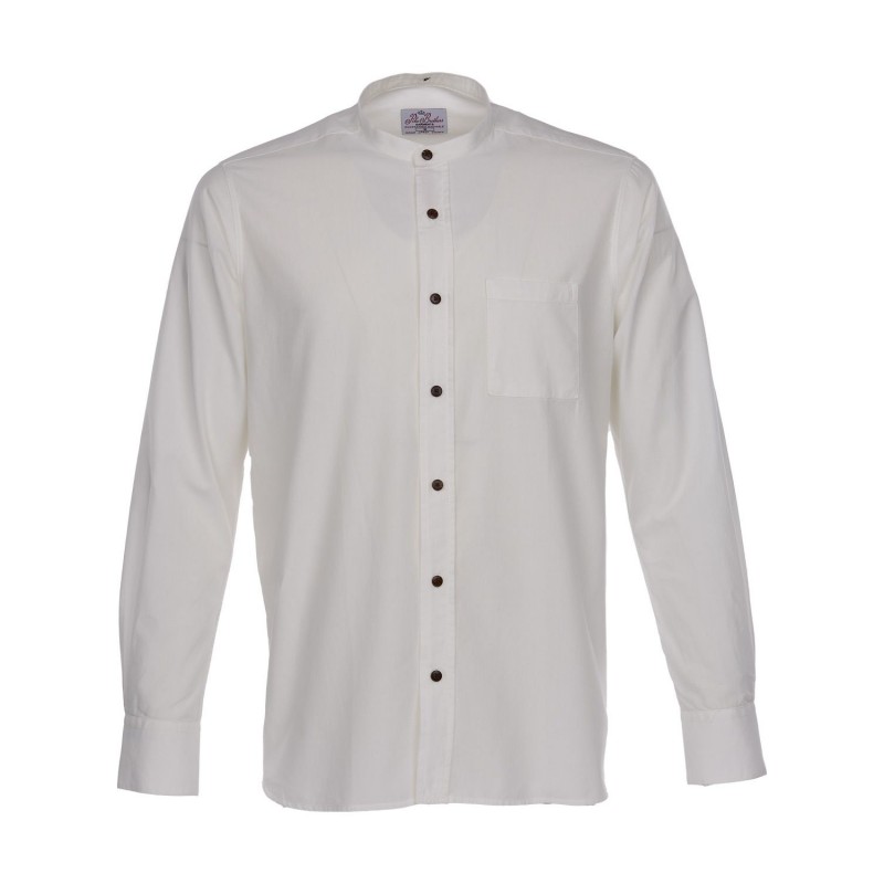 shirt-kraag-mao-100-katoen-wit-1923-buccanoy-shirt-wit-chambrey-pike-brothers