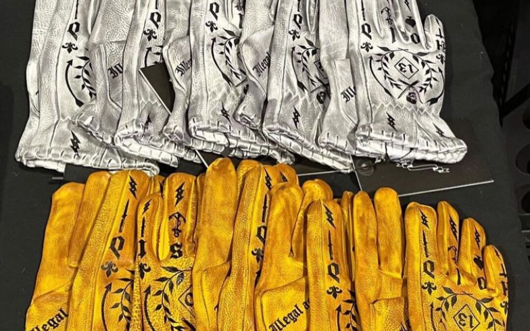 Comment choisir ses gants moto en cuir : le guide Holdfast