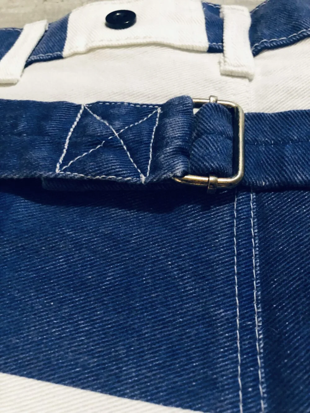pants-convict-striped-blue-buckle