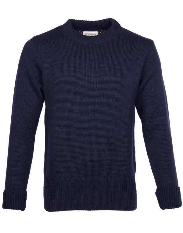 JERSEY-Navy-USN-1941-Sweater navy Pike Brothers
