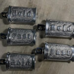Pédale de Kick custom HOLD FAST - Holdfast